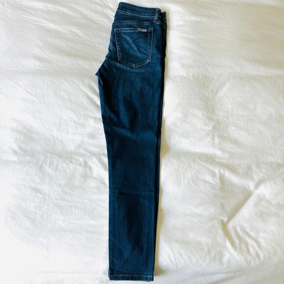 Joe's Nina Slim Jeans - Picture 5 of 15